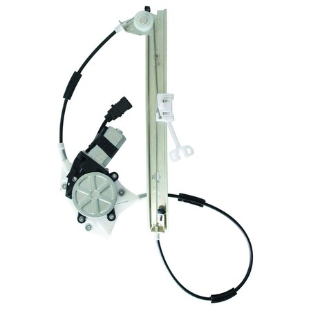Ilb Gold Replacement For Lancia, 46808309 Window Regulator - With Motor 46808309 WINDOW REGULATOR - WITH MOTOR